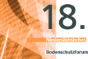 18. Niedersächsisches Bodenschutzforum (Flyer)