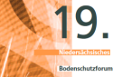 18. Niedersächsisches Bodenschutzforum (Flyer)